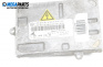 Xenon баласт за Mercedes-Benz C-Class Estate (S204) (08.2007 - 08.2014), № 130732915602