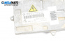 Xenon баласт за Mercedes-Benz C-Class Estate (S204) (08.2007 - 08.2014), № 130732915602
