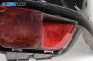 Задна броня за Seat Toledo III Van (04.2004 - 05.2009), миниван