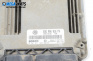 Компютър двигател за Seat Toledo III Van (04.2004 - 05.2009) 2.0 TDI 16V, 140 к.с., № 03G906016FH