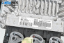 Компютър двигател за Peugeot 407 Station Wagon (05.2004 - 12.2011) 2.0 HDi, 140 к.с., № Siemens 5WS40264D-T