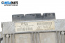 Компютър двигател за Peugeot 206 Hatchback (08.1998 - 12.2012) 1.4 i, 75 к.с., № 9641815780