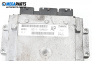 Компютър двигател за Ford Transit Box VI (04.2006 - 12.2014) 2.2 TDCi, 85 к.с., № 6C11-12A650-AP