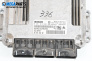 Компютър двигател за Peugeot 4007 SUV (02.2007 - 03.2013) 2.2 HDi, 156 к.с., № 9665465280