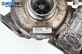 Турбо за Peugeot 4007 SUV (02.2007 - 03.2013) 2.2 HDi, 156 к.с., № 9684849580