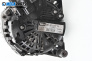 Алтернатор / генератор за Peugeot 4007 SUV (02.2007 - 03.2013) 2.2 HDi, 156 к.с., № 9646321780