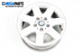 Алуминиеви джанти за BMW 3 Series E46 Touring (10.1999 - 06.2005) 16 цола, ширина 7 (Цената е за комплекта)