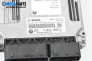 Компютър двигател за BMW X3 Series E83 (01.2004 - 12.2011) xDrive 20 d, 177 к.с., № Bosch 0 281 013 924
