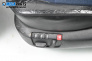 Кожен салон за Volkswagen Passat III Sedan B5 (08.1996 - 12.2001), 4+1 вр.