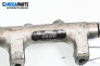 Горивна рейка за Renault Laguna II Grandtour (03.2001 - 12.2007) 2.2 dCi (KG0F), 150 к.с., № Bosch 0 445 214 025