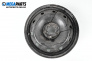 Стоманени джанти за Renault Laguna II Grandtour (03.2001 - 12.2007) 16 цола, ширина 6.5 (Цената е за комплекта)