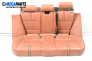 Кожен салон за BMW X3 Series E83 (01.2004 - 12.2011), 4+1 вр.
