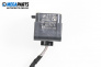 Сензор airbag за BMW X3 Series E83 (01.2004 - 12.2011), № 65.77 201106
