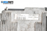 Компютър двигател за Renault Megane Scenic (10.1996 - 12.2001) 1.6 e (JA0F), 90 к.с., № S115300202 A