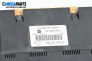 Панел климатроник за Seat Toledo II Sedan (10.1998 - 05.2006), № 1M0 820 043 E