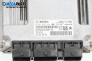 Компютър двигател за Citroen C4 Grand Picasso I (10.2006 - 12.2013) 1.6 HDi, 109 к.с., № 0 281 013 334