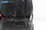Кожен салон за SsangYong Rexton SUV I (04.2002 - 07.2012), 4+1 вр.