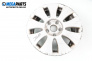 Алуминиеви джанти за Audi A4 Avant B6 (04.2001 - 12.2004) 16 цола, ширина 7, ET 42 (Цената е за 2 бр.)