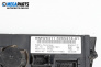 Панел климатроник за BMW 1 Series E87 (11.2003 - 01.2013)