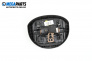 Airbag за Renault Megane II Hatchback (07.2001 - 10.2012), 4+1 вр., хечбек, позиция: предна