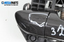 Външна дръжка за Volkswagen Passat V Sedan B6 (03.2005 - 12.2010), 4+1 вр., седан, позиция: задна, дясна