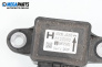 Сензор airbag за Renault Koleos SUV I (09.2008 - 08.2016), № 47930JG200