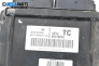 Компютър двигател за Chevrolet Kalos Hatchback (03.2005 - ...) 1.2, 72 к.с., № 96376652