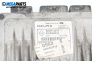 Компютър двигател за Renault Kangoo Van (08.1997 - 02.2008) 1.5 dCi, 68 к.с., № Delphi 8200513076