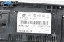 Панел климатроник за Audi A6 Avant C6 (03.2005 - 08.2011), № 4F1 820 043 AC