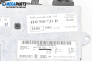 Модул за Audi A6 Avant C6 (03.2005 - 08.2011), № 4F0 910 731 D