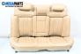 Кожен салон за Volkswagen Phaeton Sedan (04.2002 - 03.2016), 4+1 вр.