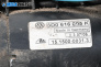 Компресор въздушно окачване за Volkswagen Phaeton Sedan (04.2002 - 03.2016) 5.0 V10 TDI 4motion, 313 к.с., № 3D0 616 005К