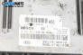 Компютър двигател за Kia Sorento I SUV (08.2002 - 12.2009) 2.5 CRDi, 140 к.с., № Bosch 0 281 013 048