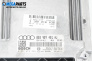 Компютър двигател за Audi A4 Avant B7 (11.2004 - 06.2008) 3.0 TDI quattro, 204 к.с., № 8Е0 997 401 AJ