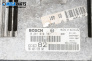 Компютър двигател за Peugeot 206 Hatchback (08.1998 - 12.2012) 1.4 HDi eco 70, 68 к.с., № Bosch 0 281 010 707