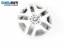 Алуминиеви джанти за BMW 3 Series E90 Sedan E90 (01.2005 - 12.2011) 18 цола, ширина 9 (Цената е за комплекта)