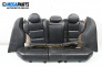 Кожен салон за Mercedes-Benz C-Class Estate (S203) (03.2001 - 08.2007), 4+1 вр.