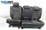 Кожен салон за Mercedes-Benz M-Class SUV (W164) (07.2005 - 12.2012), 4+1 вр.