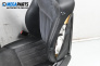 Кожен салон за Mercedes-Benz M-Class SUV (W164) (07.2005 - 12.2012), 4+1 вр.