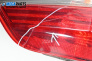 Стоп за Mercedes-Benz M-Class SUV (W164) (07.2005 - 12.2012), джип, позиция: лява