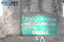 Компресор климатик за Peugeot 307 Station Wagon (03.2002 - 12.2009) 1.6 HDI 110, 109 к.с., № 9655191580