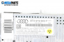 Дисплей за Audi A5 Sportback I (07.2007 - 01.2017), № 8T0919603F