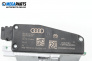 Механизъм заключване волан за Audi A5 Sportback I (07.2007 - 01.2017), № 8K0905852D