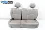 Кожен салон за Mazda Tribute SUV (03.2000 - 05.2008), 4+1 вр.