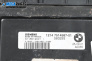 Компютър двигател за Mini Hatchback I (R50, R53) (06.2001 - 09.2006) Cooper, 116 к.с., № S118012001