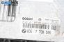 Компютър двигател за BMW 7 Series E65 (11.2001 - 12.2009) 730 d, Ld, 231 к.с., № 0 281 011 886