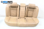 Кожен салон за BMW 7 Series E65 (11.2001 - 12.2009), 4+1 вр.