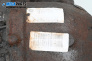 Диференциал за BMW 7 Series E65 (11.2001 - 12.2009) 730 d, Ld, 231 к.с., автоматик
