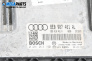 Компютър двигател за Audi A4 Avant B7 (11.2004 - 06.2008) 3.0 TDI quattro, 233 к.с., № 8E0 907 401 АL