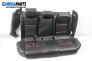 Кожен салон за Audi A4 Avant B7 (11.2004 - 06.2008), 4+1 вр.